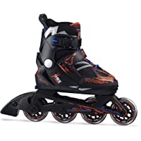 Los mejores  - Fila X-One X de One Inline Skate